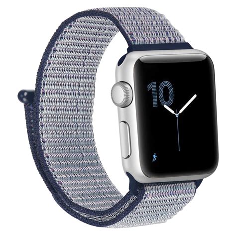 apple watch sport loop bands.